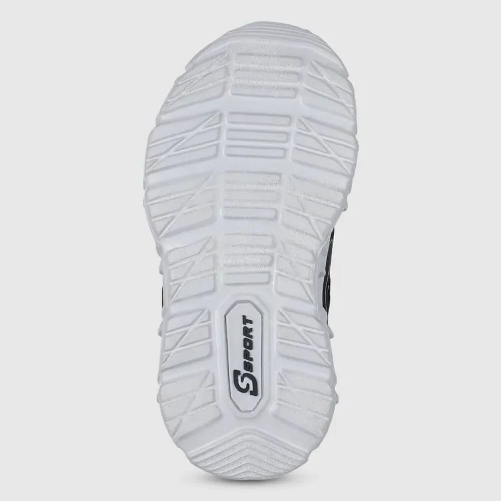 S SPORT BY SKECHERS •3d print